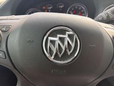 2018 Buick Enclave Essence