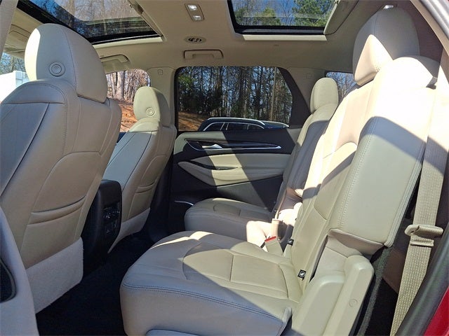 2021 Buick Enclave Premium