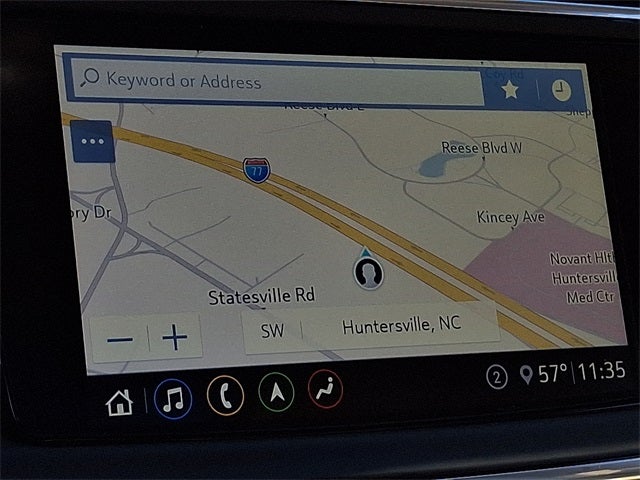 2021 Buick Enclave Premium