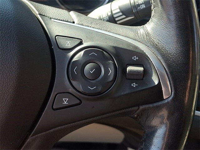 2021 Buick Enclave Premium