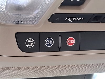 2021 Buick Enclave Premium