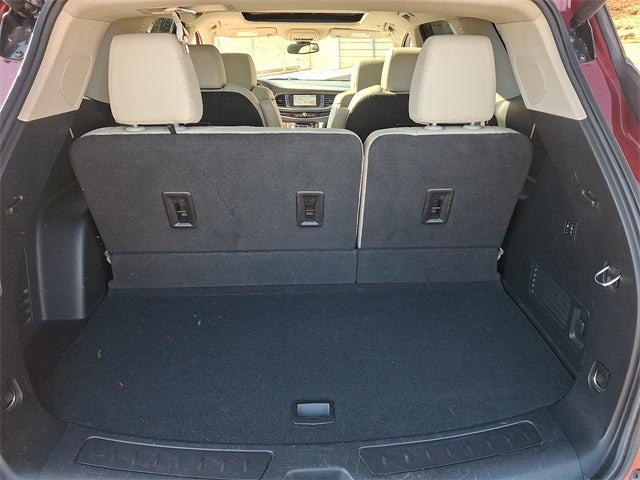 2021 Buick Enclave Premium