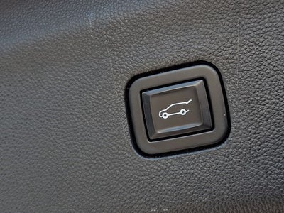 2021 Buick Enclave Premium