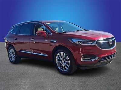 2021 Buick Enclave Premium