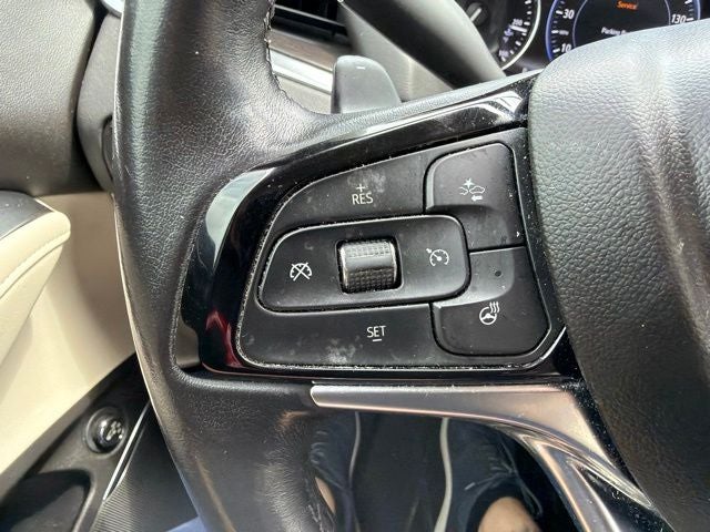 2022 Buick Enclave Premium