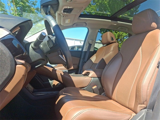 2023 Acura RDX Technology Package