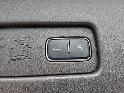 2020 Lincoln Aviator Black Label