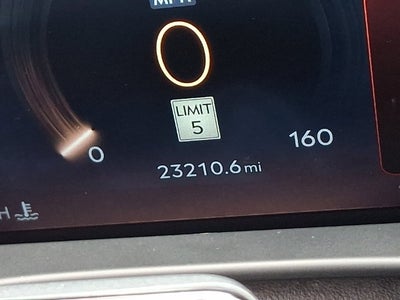 2025 Lincoln Aviator Black Label