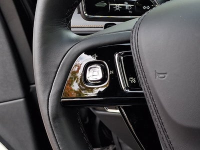 2025 Lincoln Aviator Black Label