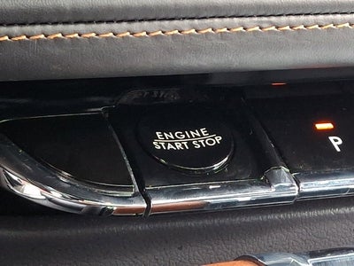 2025 Lincoln Aviator Black Label