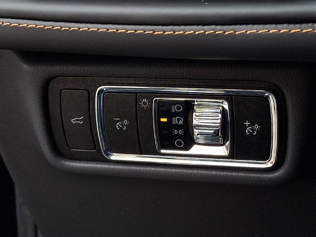2025 Lincoln Aviator Black Label
