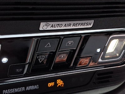 2025 Lincoln Aviator Black Label