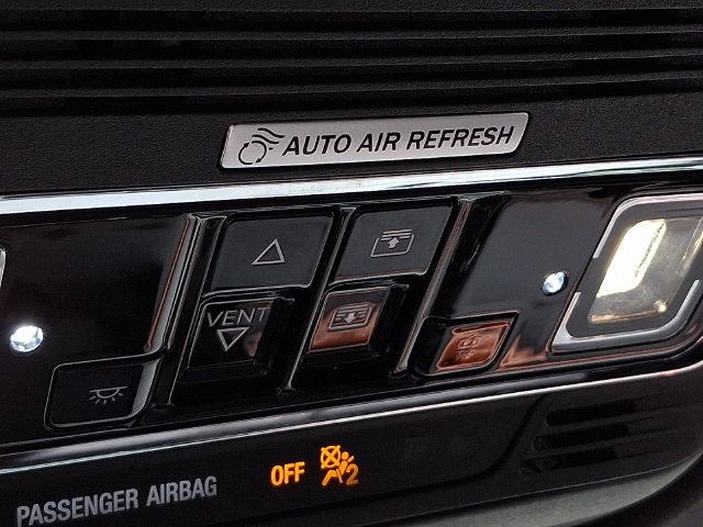 2025 Lincoln Aviator Black Label