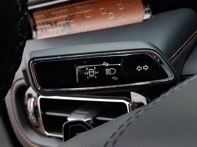 2025 Lincoln Aviator Black Label