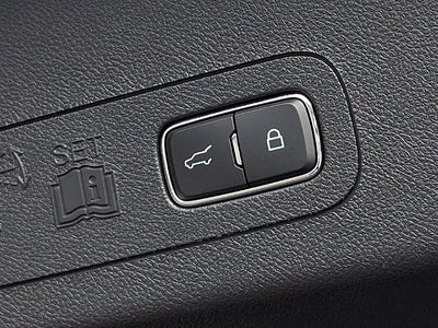 2025 Lincoln Aviator Black Label