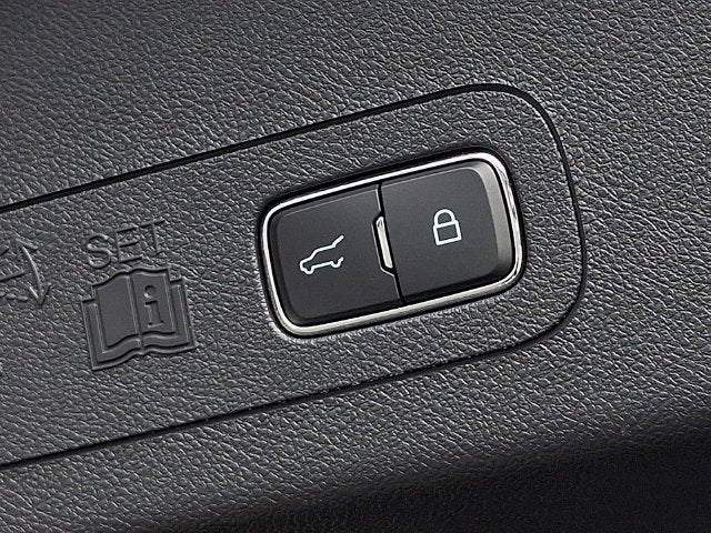 2025 Lincoln Aviator Black Label