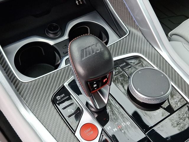 2023 BMW XM Sports Activity Vehicle