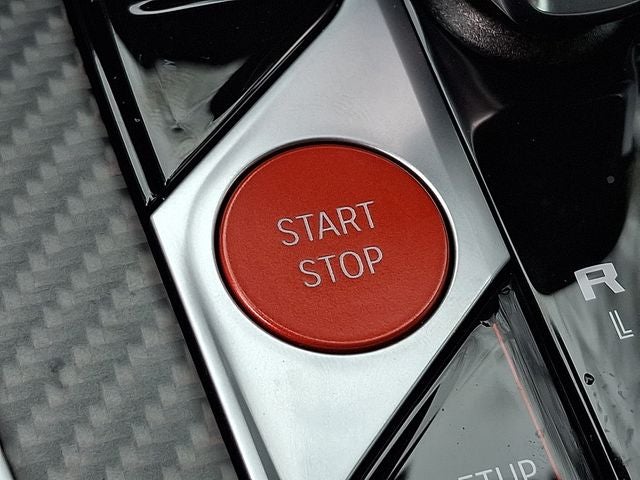 2023 BMW XM Sports Activity Vehicle