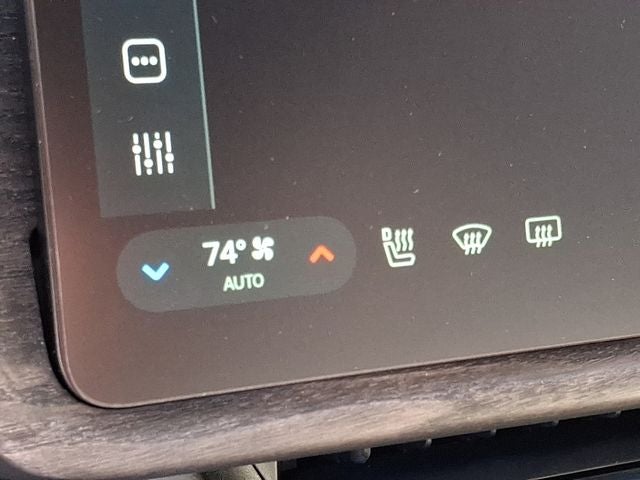 2025 Rivian R1S Adventure
