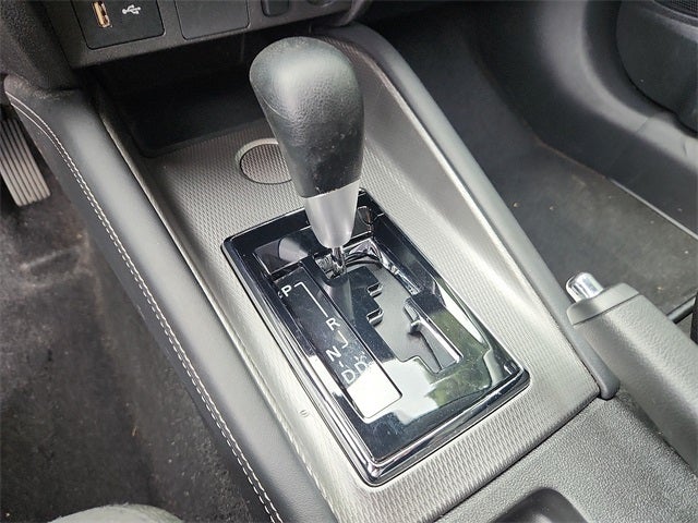 2021 Mitsubishi Outlander Sport 2.0 LE