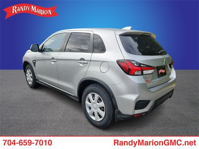 2021 Mitsubishi Outlander Sport 2.0 LE