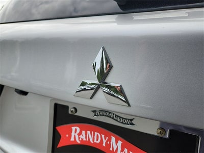 2021 Mitsubishi Outlander Sport 2.0 LE