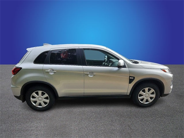 2021 Mitsubishi Outlander Sport 2.0 LE
