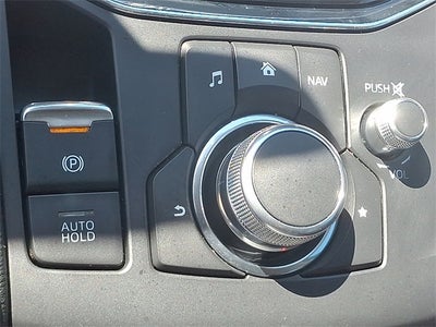 2019 Mazda Mazda CX-5 Touring