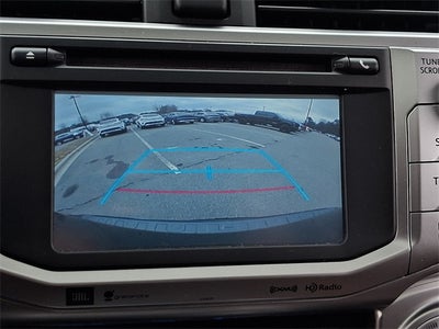 2019 Toyota 4Runner TRD Pro