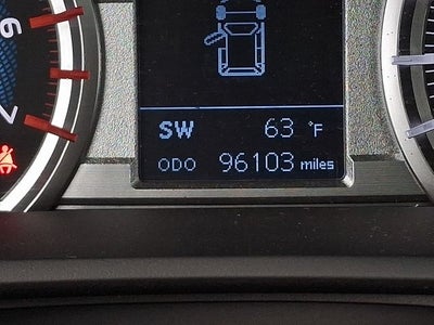 2019 Toyota 4Runner TRD Pro