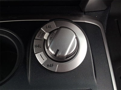 2019 Toyota 4Runner TRD Pro