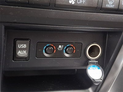 2019 Toyota 4Runner TRD Pro