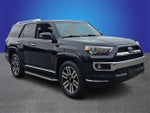 2019 Toyota 4Runner TRD Pro