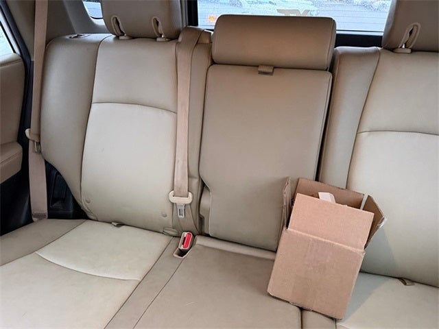 2015 Toyota 4Runner SR5 Premium