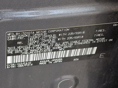 2017 Toyota RAV4 Hybrid Limited