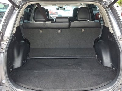 2017 Toyota RAV4 Hybrid Limited