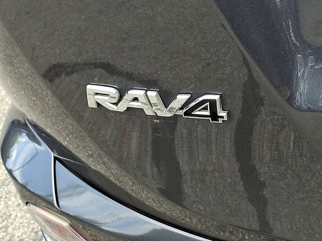 2017 Toyota RAV4 Hybrid Limited