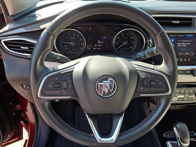 2020 Buick Encore GX Select