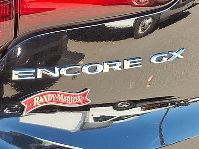 2022 Buick Encore GX Essence