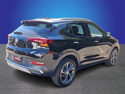 2022 Buick Encore GX Essence