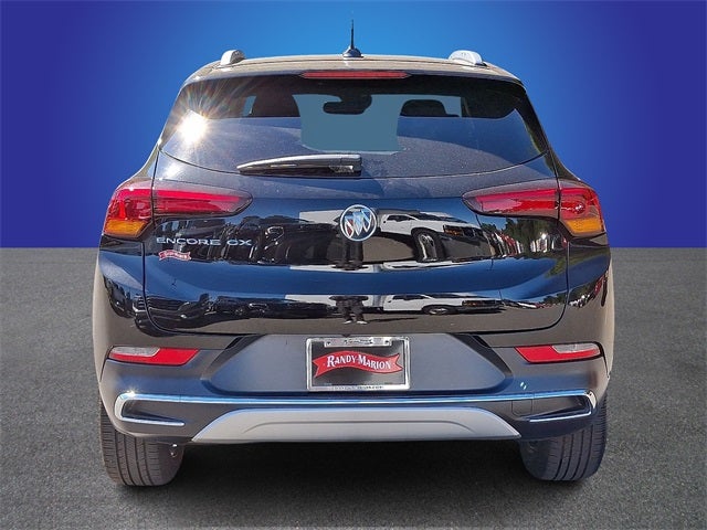 2022 Buick Encore GX Essence