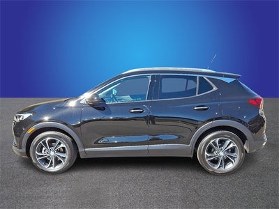 2022 Buick Encore GX Essence