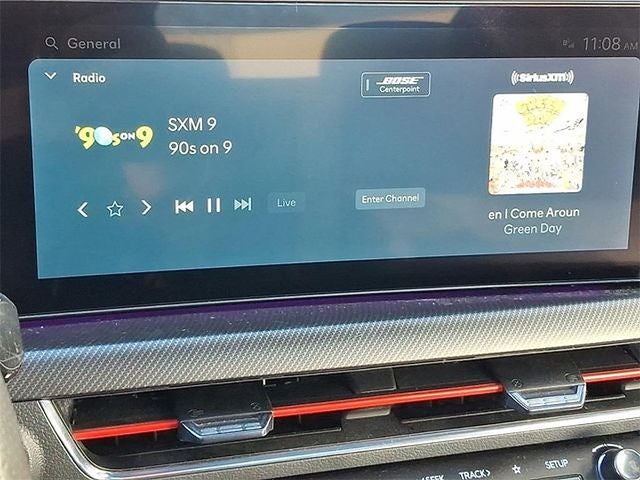 2025 Hyundai Sonata N Line