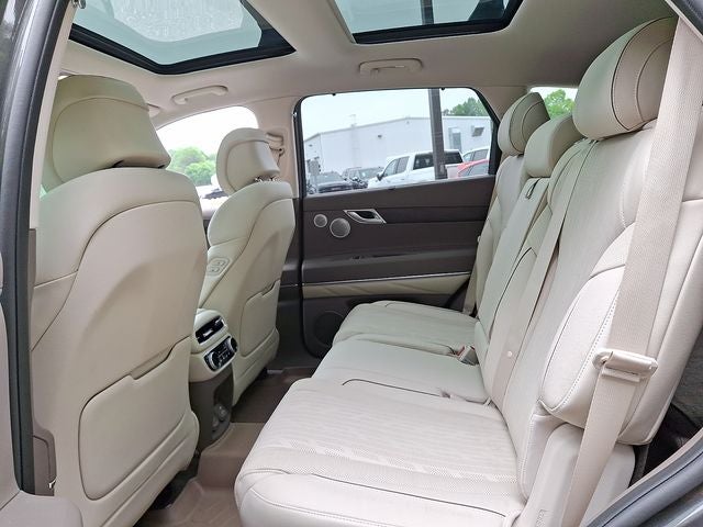 2024 Genesis GV80 3.5T Advanced