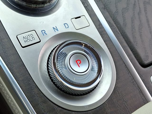 2024 Genesis GV80 3.5T Advanced
