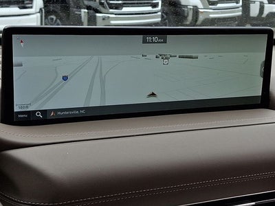 2024 Genesis GV80 3.5T AWD 7P