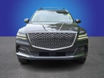2024 Genesis GV80 3.5T Advanced