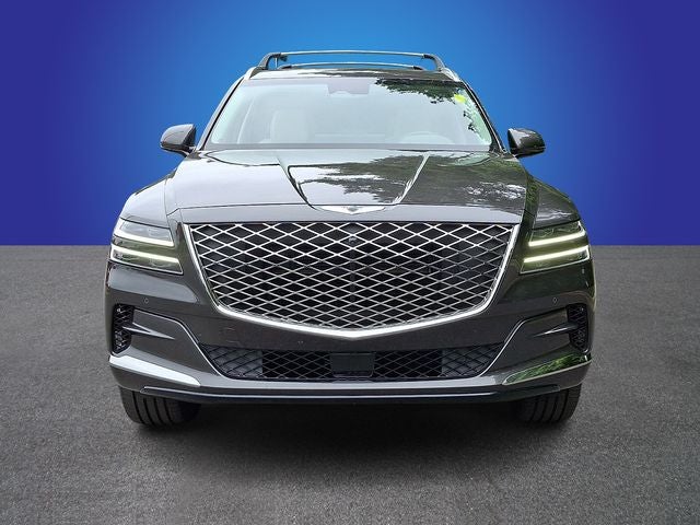 2024 Genesis GV80 3.5T Advanced