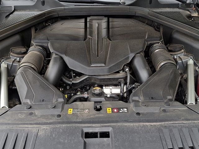 2024 Genesis GV80 3.5T AWD 7P