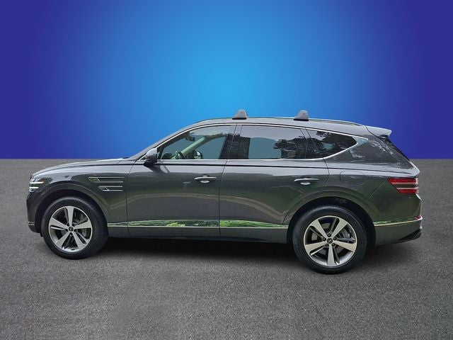 2024 Genesis GV80 3.5T Advanced